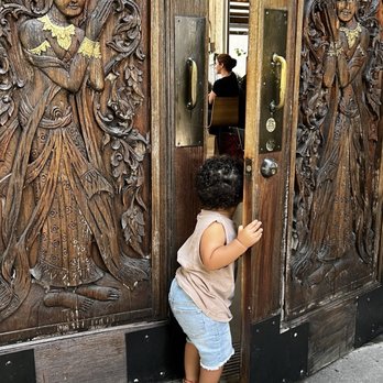 Pink Pepper - The Entrance. - Thai Near Me - Los Angeles, California