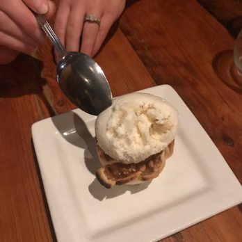 Silver Star Cafe - Apple cake - New American Near Me - Park City, Utah Silver Star Cafe - Apple cake - New American Near Me - Park City, Utah