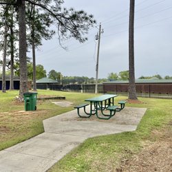 Baumhaer-Randle Park