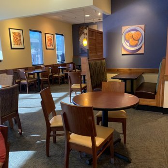 Panera Bread - Sandwiches Near Me - Chandler, Arizona