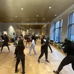 Beantown Boxing - Fenway Community Center Boxing Class
