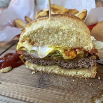 Butcher & The Burger - Burger - Burgers Near Me - Chicago, Illinois