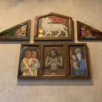 Hrad Karlštejn - Amazing time at the Karlstejn Castle! - Castles Near Me - Karlštejn, ST