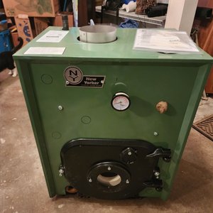 BEST OIL - Updated January 2026 - 12 Photos - 237 Huntingdon Ave