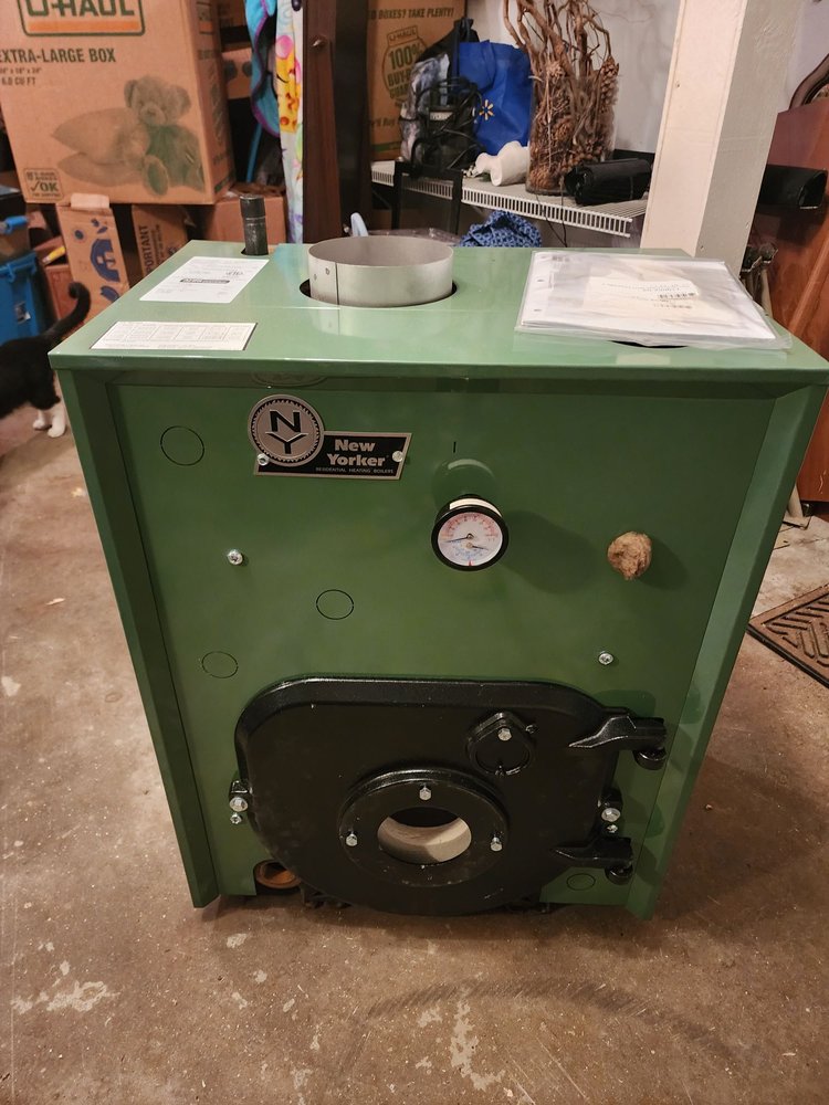 MYSTIQUE OIL LLC Updated August 2024 12 Photos 37 Twining St, Bristol, Connecticut