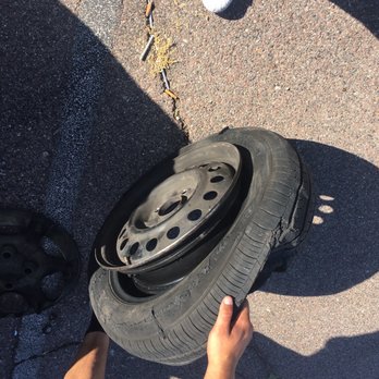 Balo's Tire Shop - ‍ - Tires Near Me - Chandler, Arizona