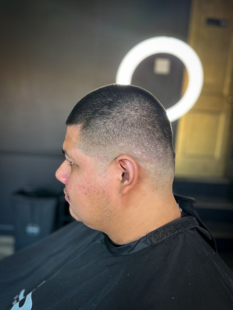 KINGDOM BARBER Updated October 2024 Request an Appointment 117