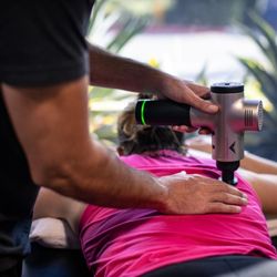 Repair Sports Institute