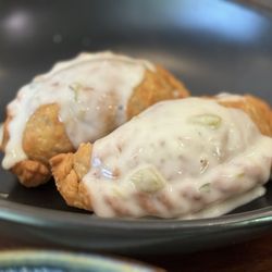 Provecho Latin Provisions - Cuban empanadas