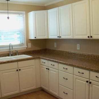Chesapeake Custom Builders - C.T. Kitchen Remodel Norfolk, VA - General Contractors Near Me - Chesapeake, Virginia
