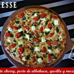 Rigo's Pizza