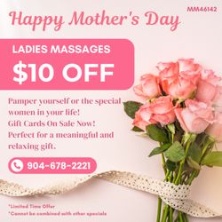 Jade Massage