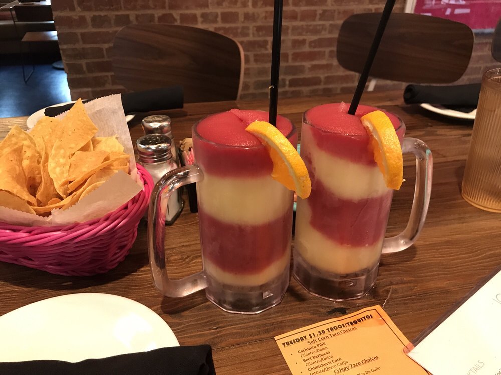 Iguana Mexican Grill