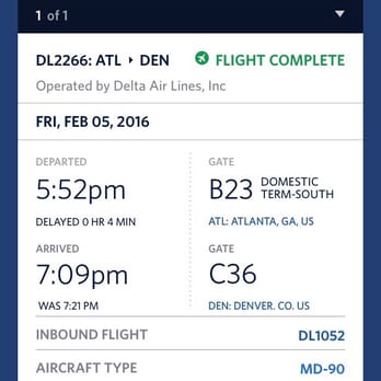 Delta Air Lines - Airlines Near Me - Denver, Colorado Delta Air Lines - Airlines Near Me - Denver, Colorado