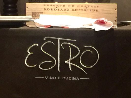 Estro by null