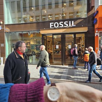 Fossil - Jewelry Near Me - Cologne, NW