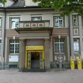 Deutsche Post Post Wanner Str 23 Herne Nordrhein Westfalen
