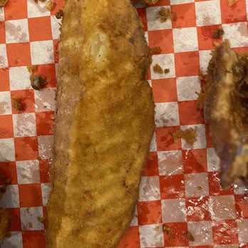 Graziano's Corona - Potato wedge - Pizza Near Me - Corona, California