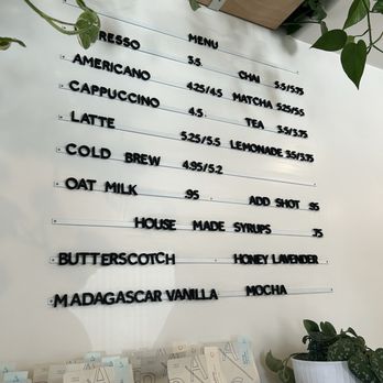 Everbloom Coffee - Menu - Coffee & Tea Near Me - Indio, California Everbloom Coffee - Menu - Coffee & Tea Near Me - Indio, California