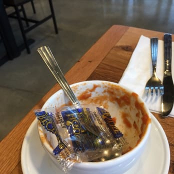 Harley Dawn Diner - Manhattan Clam - GONE! - American Near Me - Hammonton, New Jersey