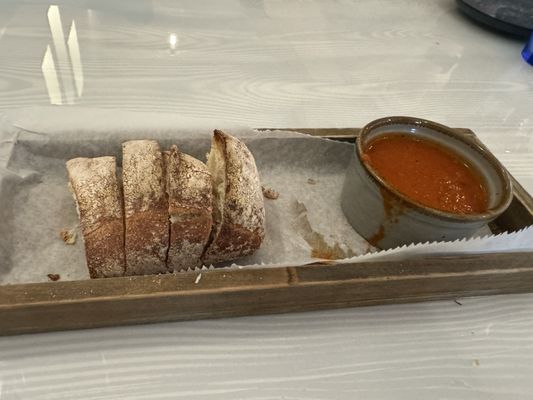 La Strega Bistro - DeBary by null