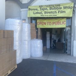 ABC Packing