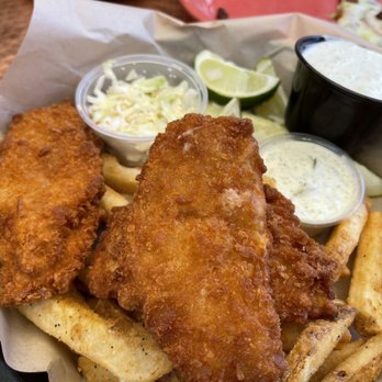 Oscar's Cafe - Fish and chips - Mexican Near Me - Springdale, Utah