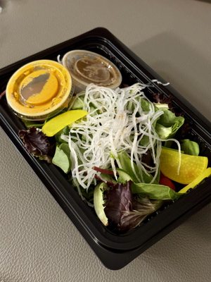 Hana Japanese Bistro by null