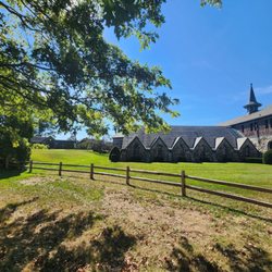 Trappist Monastery - St Joseph Abbey
