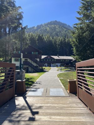 Snorting Elk Cellar Bar & Deli by null