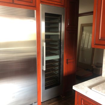 Abc Installations - Call him wine cooler - Appliances & Repair Near Me Abc Installations - Call him wine cooler - Appliances & Repair Near Me