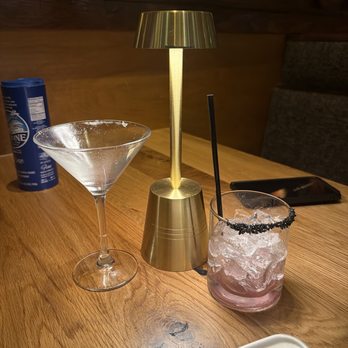 Bonefish Grill - Martini & Margarita - Seafood Near Me - Longwood, Florida