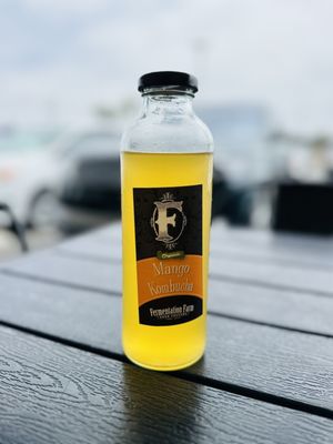 Fermentation Farm by null