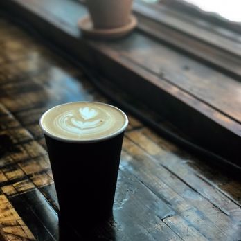 Bindle Coffee - My latte/artwork - Coffee & Tea Near Me - Fort Collins, Colorado Bindle Coffee - My latte/artwork - Coffee & Tea Near Me - Fort Collins, Colorado
