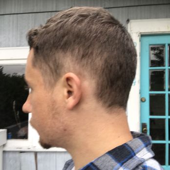 NorthTowne Barber Shop - Barbers Near Me - Bellevue, Washington
