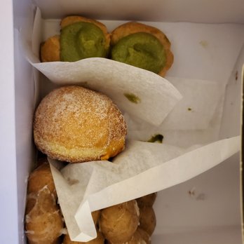 Liliha Bakery - Bakeries Near Me - Honolulu, Hawaii