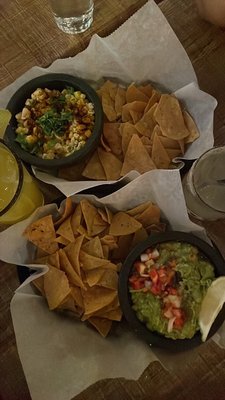 SoCal Cantina by null