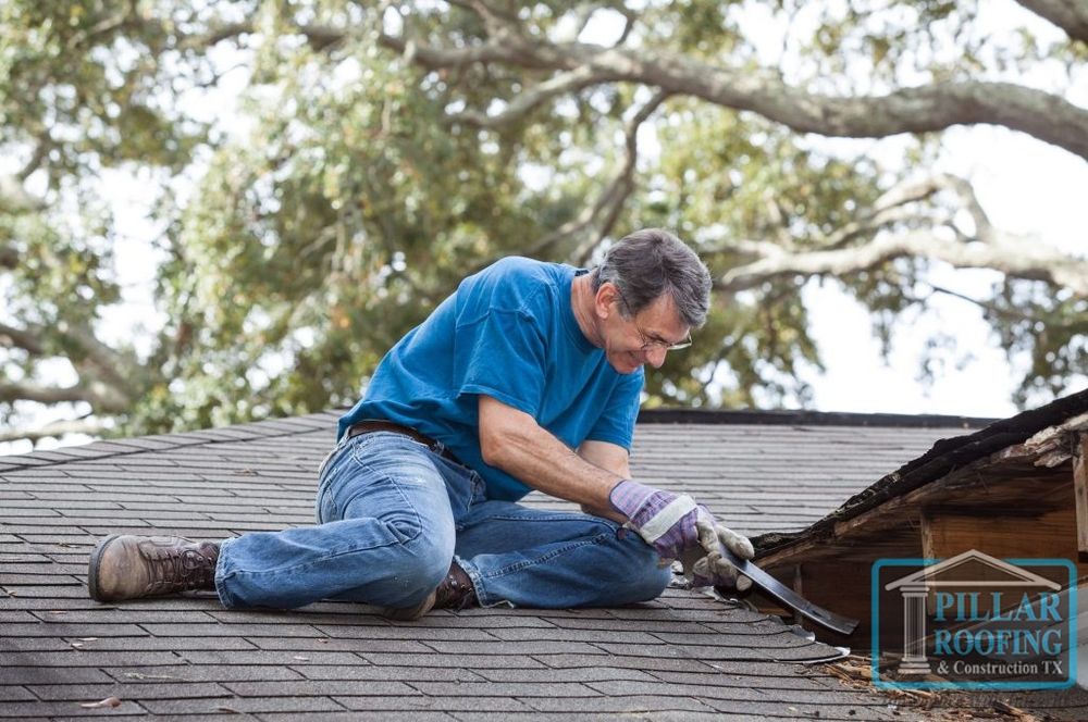 Slide of Pillar Roofing & Construction
