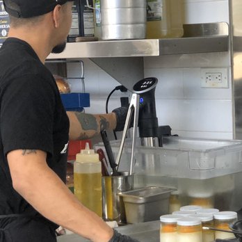 Eggslut - Breakfast & Brunch Near Me - Los Angeles, California Eggslut - Breakfast & Brunch Near Me - Los Angeles, California