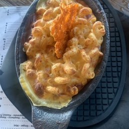 Mac n cheese Mac n cheese