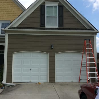 Gameday Garage Doors - Garage Door Services Near Me - Alpharetta, Georgia Gameday Garage Doors - Garage Door Services Near Me - Alpharetta, Georgia