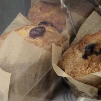 Dishes - Pastries are reasonably priced and very good to grab and go. Posted with review 09/05/21 - Sandwiches Near Me - New York, New York