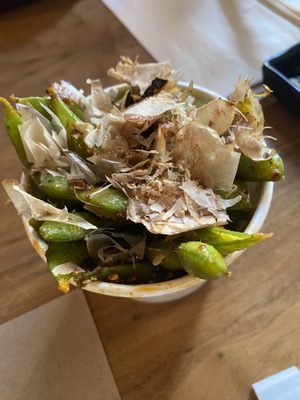 Uoichiba Handroll by null