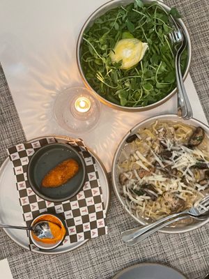 MATTINA Restaurant by null