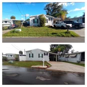 Safefer Landscaping - Is it possible to get a refreshing with a existing material?
Let's get together and work it out! - Landscaping Near Me Safefer Landscaping - Is it possible to get a refreshing with a existing material?
Let's get together and work it out! - Landscaping Near Me