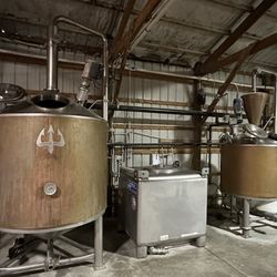 MB Roland Distillery