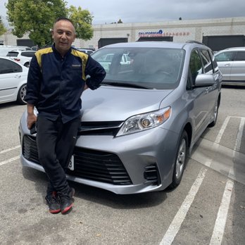 Gentle Carmen Auto - Used Car Dealers Near Me - El Monte, California