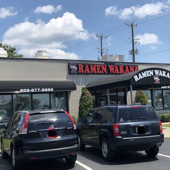 Ramen Wakana - Ramen Near Me - Egg Harbor Township, New Jersey Ramen Wakana - Ramen Near Me - Egg Harbor Township, New Jersey