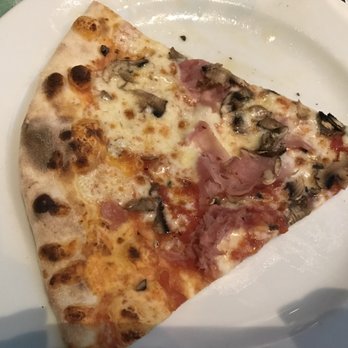 SO - One of many kinds - Pizza Near Me - Zürich, ZH