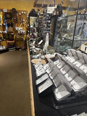 Crystal Works, 908 W 12th St, Ste A, Austin, TX 78703, US - MapQuest